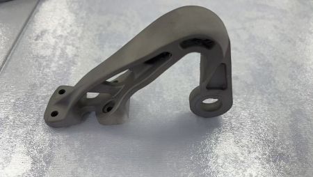 طباعة الليزر ثلاثية الأبعاد